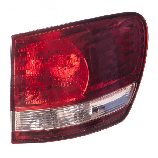 Стоп сигнал Toyota Ipsum '01-'03 правый (44-35) контрактный