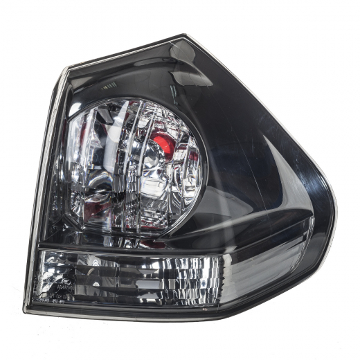 Стоп сигнал Lexus RX / Toyota Harrier '03-'12 правый (48-40) контрактный