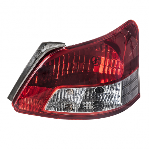 Стоп сигнал Toyota Belta '05-'12 правый (52-162) контрактный
