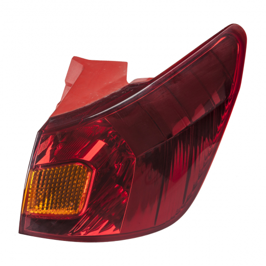Стоп сигнал Toyota Caldina '02-'05 правый (21-57) контрактный