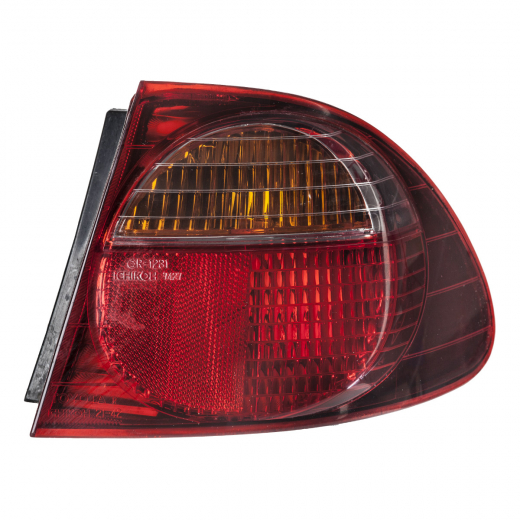 Стоп сигнал Toyota Caldina '97-'99 правый (21-42) контрактный