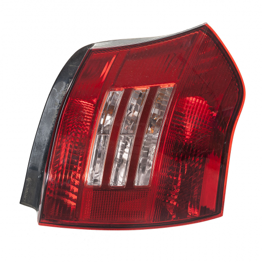 Стоп сигнал Toyota Allex/ Runx '02-'04 правый (13-77) контрактный