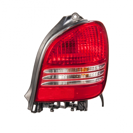 Стоп сигнал Toyota Spacio '99-'01 правый (13-58) контрактный