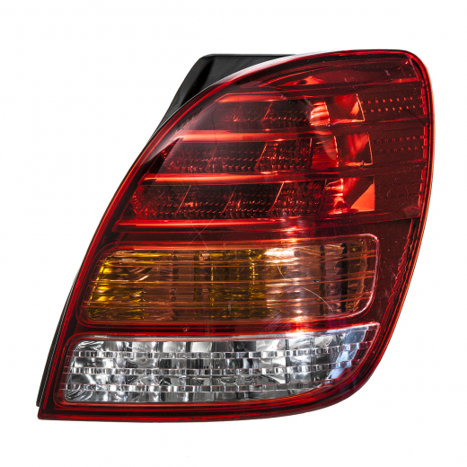 Стоп сигнал Toyota Spacio '03-'07 правый (13-85) контрактный