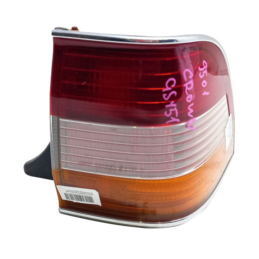 Стоп сигнал Toyota Crown '95-'01 правый (30-224) контрактный