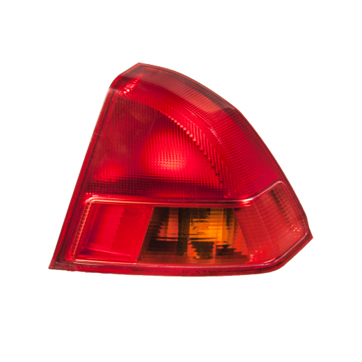 Стоп сигнал Honda Civic '00-'03 правый (08-53) контрактный