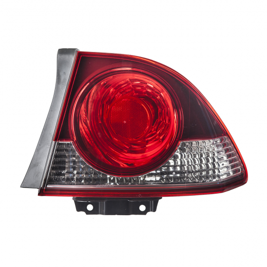 Стоп сигнал Honda Civic '05-'08 правый (53-75) контрактный