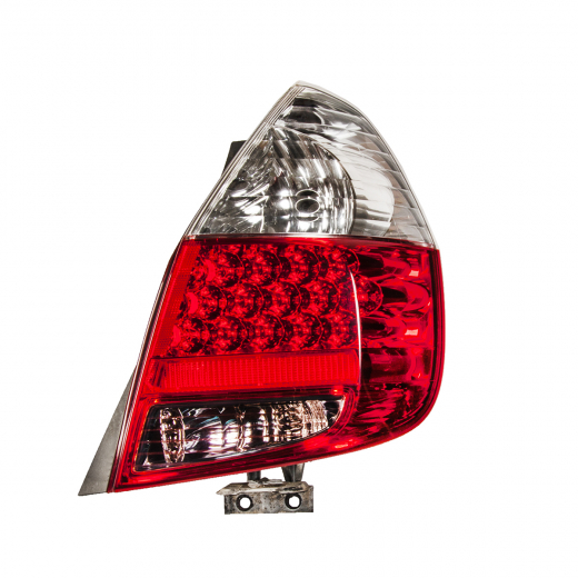 Стоп сигнал Honda Fit '04-'07 правый (49-95) контрактный