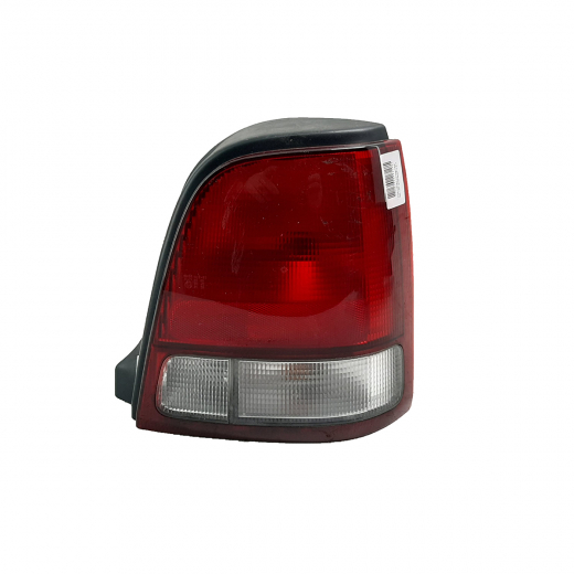 Стоп сигнал Honda Logo '98-'01 правый белый (043-1297) контрактный