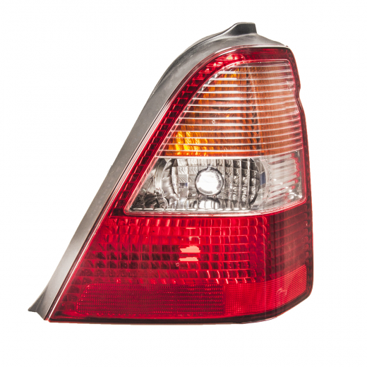 Стоп сигнал Honda Odyssey '99-'01 правый желтый (07-11) контрактный