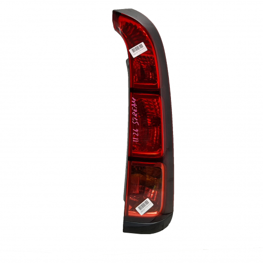 Стоп сигнал Honda Stream '03-'06 правый (39-19) контрактный