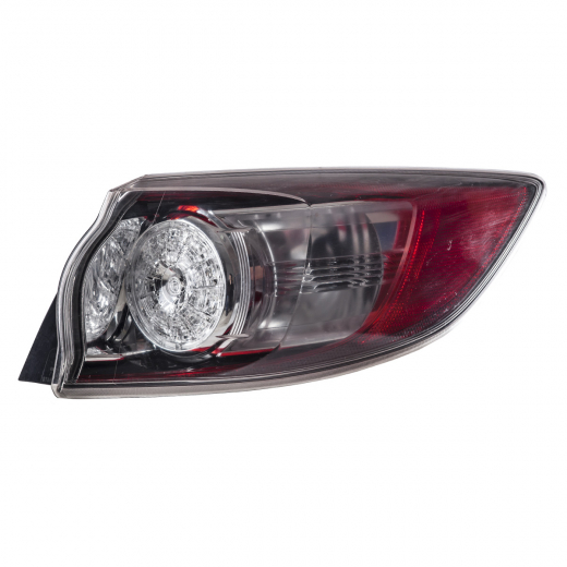 Стоп сигнал Mazda 3/ Axela '09-'13 правый (82-40) контрактный