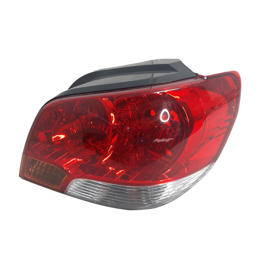 Стоп сигнал Mitsubishi Airtrek '01-'04 правый (220-87546) контрактный
