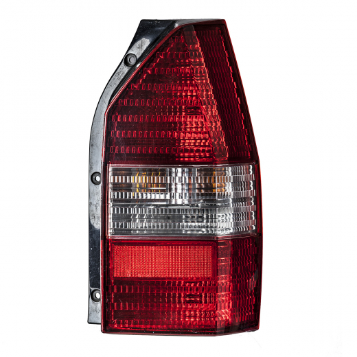 Стоп сигнал Mitsubishi Chariot Grandis '97-'03 правый (220-87262) контрактный