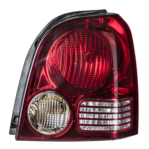 Стоп сигнал Mitsubishi Dion '99-'06 правый (10-63) контрактный