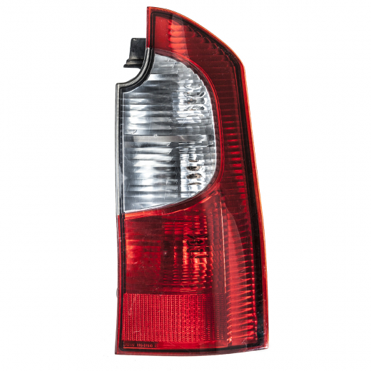 Стоп сигнал Mitsubishi Lancer '01-'10 правый (220-87610) контрактный