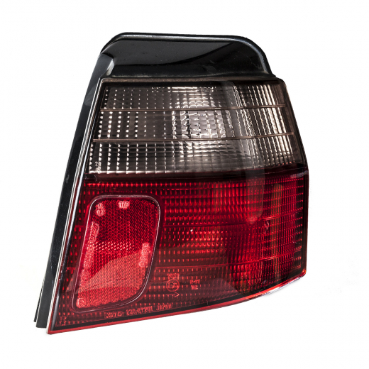 Стоп сигнал Mitsubishi Legnum '96-'98 правый (220-87201) контрактный