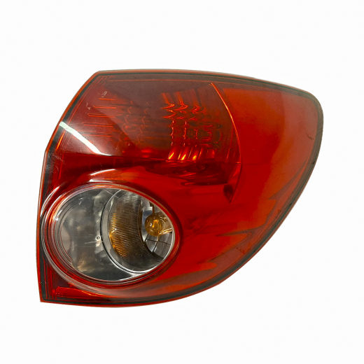 Стоп сигнал Nissan AD/ Expert / Wingroad '05-'17 правый (220-24886) контрактный