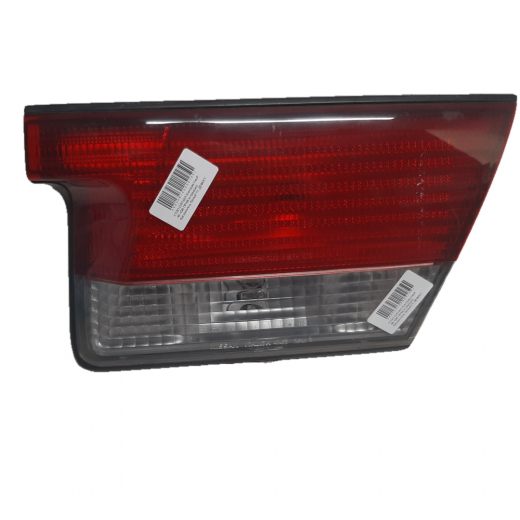Стоп сигнал Nissan Sunny '98-'02 правый в крышку, белый (48-45B) контрактный