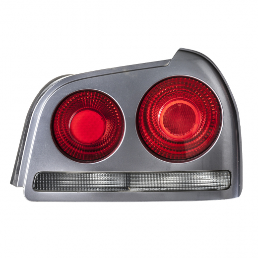 Стоп сигнал Nissan Skyline '98-'02 правый (220-66260) контрактный