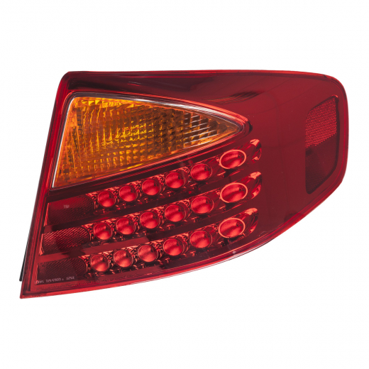 Стоп сигнал Nissan Skyline '01-'04 правый (220-63622) контрактный
