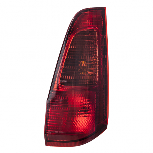 Стоп сигнал Nissan Serena '99-'01 правый красный (48-81A) контрактный