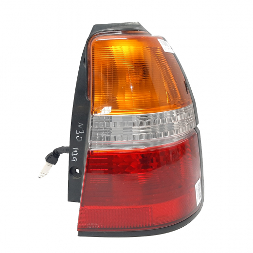 Стоп сигнал Nissan R'nessa '97-'01 правый (48-01A) контрактный