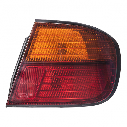Стоп сигнал Nissan Primera '95-'98 правый (47-48A) контрактный