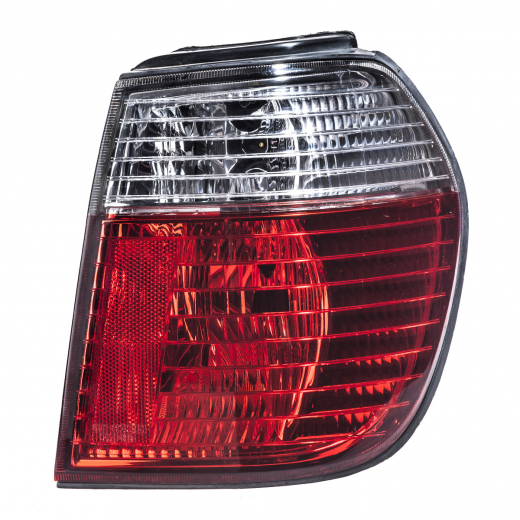 Стоп сигнал Nissan Primera '98-'99 правый (48-59A) контрактный