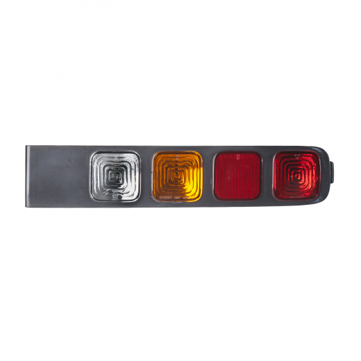 Стоп сигнал Nissan Cube '02-'05 правый (49-65) контрактный