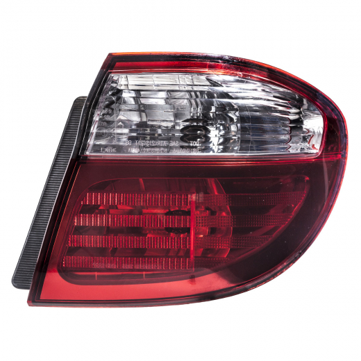 Стоп сигнал Nissan Cefiro '98-'01 правый белый (48-51A) контрактный