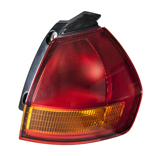 Стоп сигнал Nissan AD '99-'05 правый желтый (220-24765) контрактный