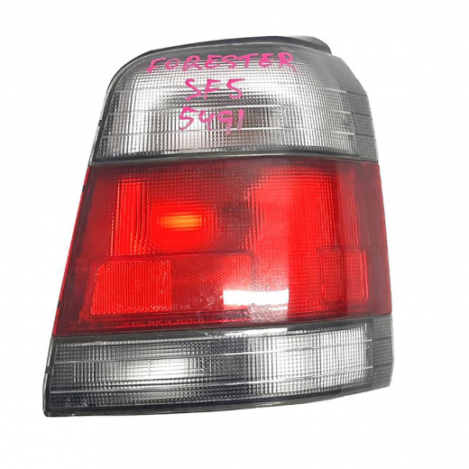 Задний фонарь Subaru Forester '97-'00 правый (220-20597) контрактный 