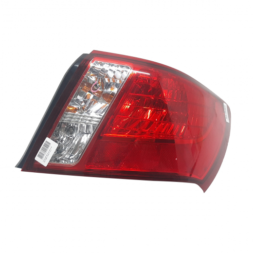 Стоп сигнал Subaru Impreza '07-'14 правый (220-20087) контрактный