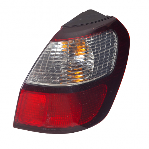 Стоп сигнал Subaru Legacy '97-'03 правый темный (48-36A) контрактный