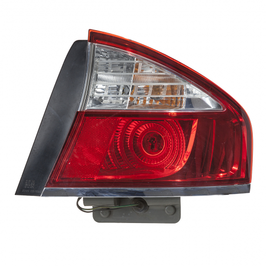 Стоп сигнал Subaru Legacy '06-'09 правый (220-20960) контрактный