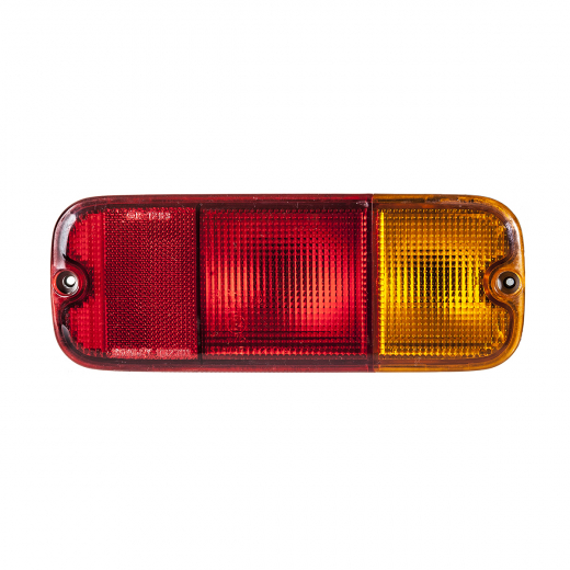 Стоп сигнал Suzuki Escudo '97-'05/ Grand Escudo '00-'05/ Grand Vitara '98-'03/ Jimny '98-'18 правый в бампер (23-01) контрактный
