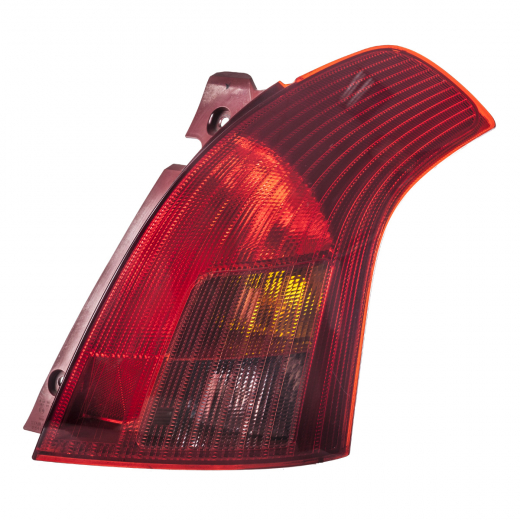 Стоп сигнал Suzuki Swift '04-'07 правый (44-76) контрактный
