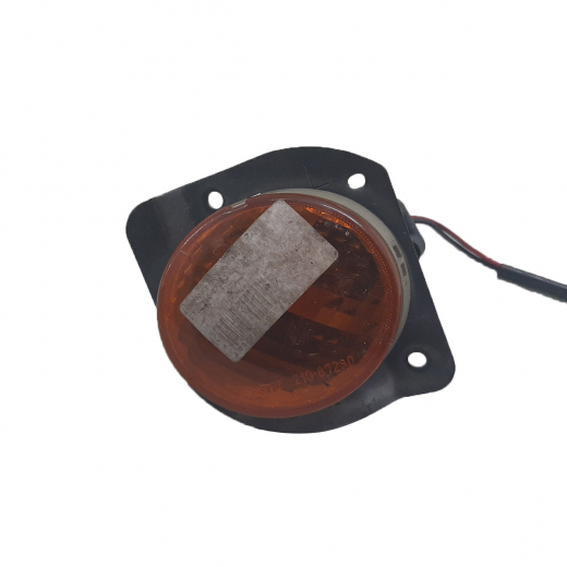 Повторитель поворота в бампер Mitsubishi RVR/ Toyota Will VI '99-'02 левый (210-87230) контрактный sports gear aero