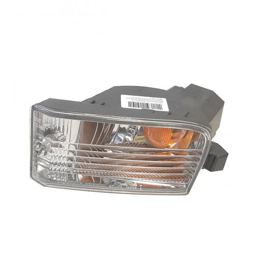 Повторитель поворота в бампер Toyota Rav4 '00-'03 левый (42-23) контрактный