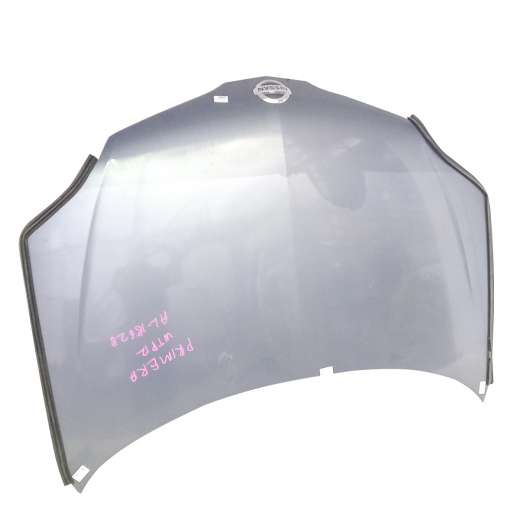 Капот Nissan Primera '01-'07 контрактный