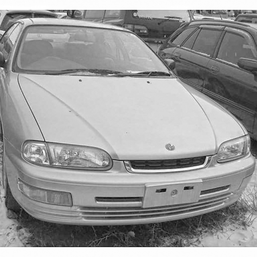 Капот Nissan Presea '95-'00 контрактный