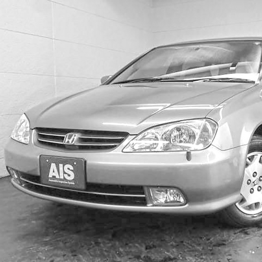 Капот Honda Avancier '99-'03 контрактный