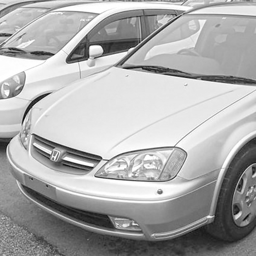 Капот Honda Avancier '99-'03 контрактный