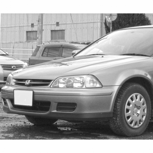 Капот Honda Torneo '97-'02 контрактный