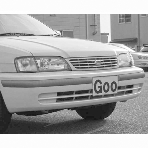 Капот Toyota Tercel/ Corsa '94-'99 контрактный Sedan
