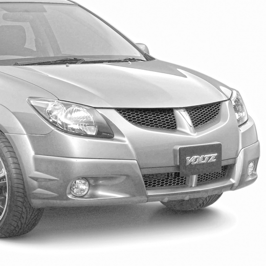 Капот Pontiac Vibe '02-'08/ Toyota Voltz '02-'04 контрактный