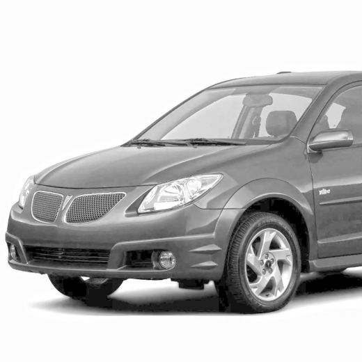 Капот Pontiac Vibe '02-'08/ Toyota Voltz '02-'04 контрактный