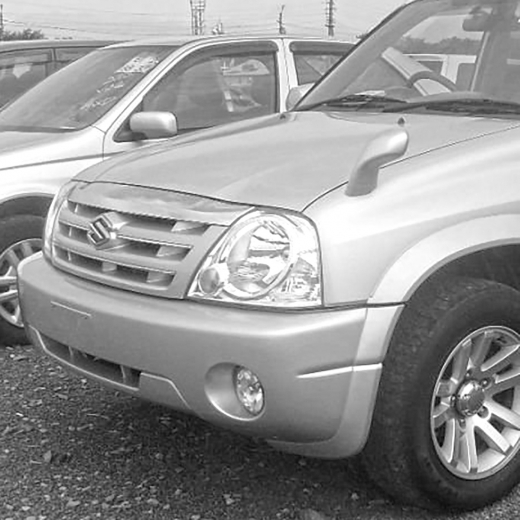 Капот Suzuki Escudo '97-'05/ Grand Vitara '98-'03 контрактный