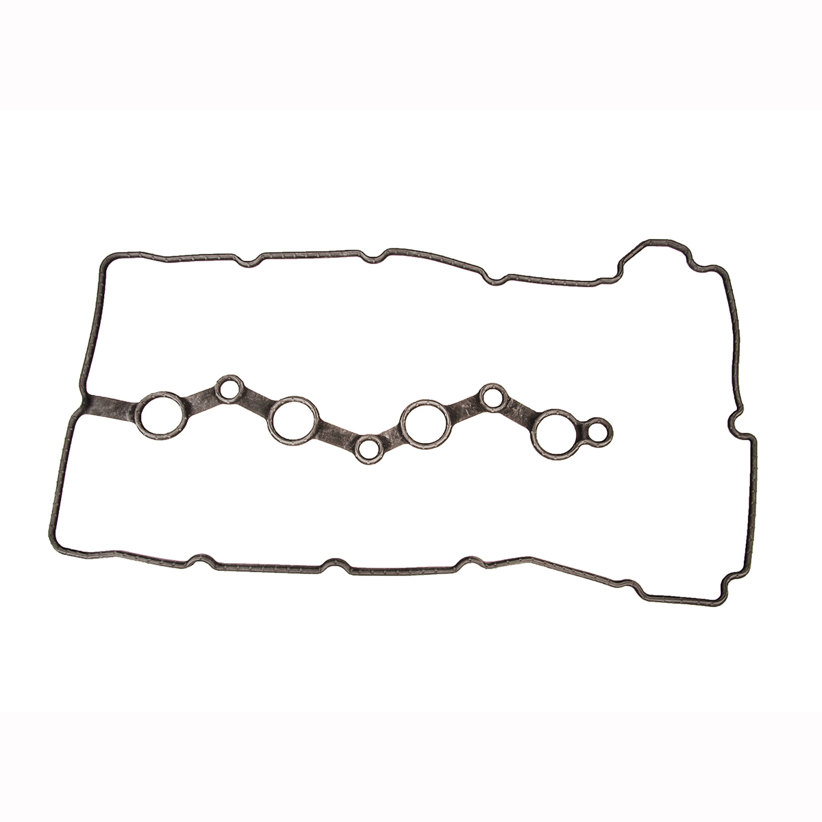 Прокладка клапанной крышки схема. Hyundai/Kia 22441-2g100. Прокладка 22441-2g100 Hyundai/Kia. Прокладка крышки клапанов Хендай ix35. 22441-2g100 прокладка клапанной крышки.